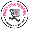 PINKS JUNK REMOVAL