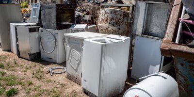 Appliances junk removal phoenix