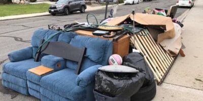 We provides an efficient, safe and eco-friendly furniture removal service so you don’t need to worry about the pick up or disposal of those old items.