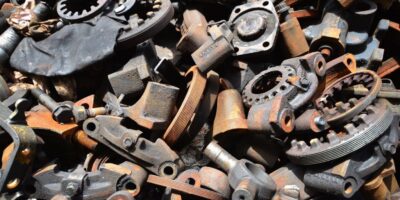 Junk removal scrap metal removal phoenix